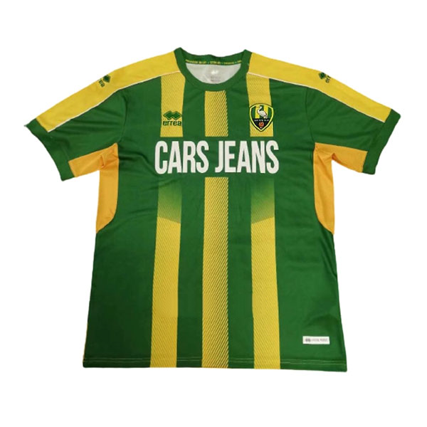 Tailandia Camiseta ADO Den Haag Primera Equipación 2020/2021